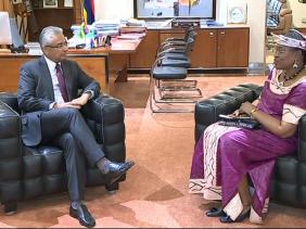 Prime Minister's Office Prime Minister's Office