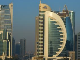 Qatar Qatar