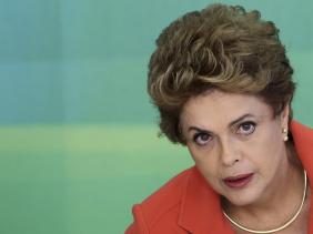 Dilma Rousseff Dilma Rousseff