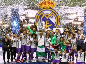 Real Madrid Real Madrid
