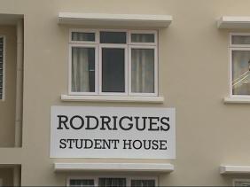 Rodrigues Student House Rodrigues Student House