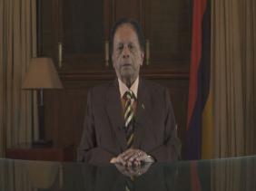 Sir Anerood Jugnauth Sir Anerood Jugnauth