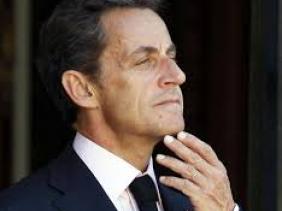 SARKOZY SARKOZY