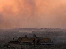 SYRIE SYRIE