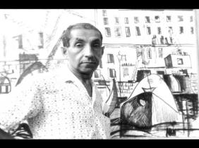 Serge Constantin Serge Constantin
