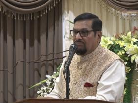 Showkutally Soodhun Showkutally Soodhun