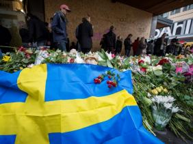 Stockholm
