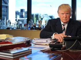 Donald Trump Donald Trump