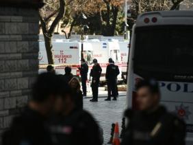 Turquie Turquie