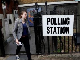 UK Elections