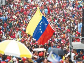 Venezuela