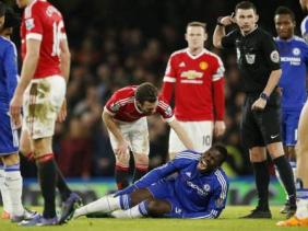 Man Utd Chelsea