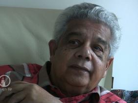 Edouard Maunick,le poete du metissage !