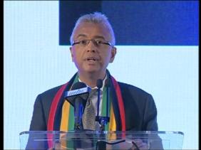 Pravind Jugnauth Pravind Jugnauth
