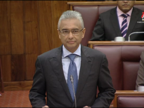 Pravind Jugnauth