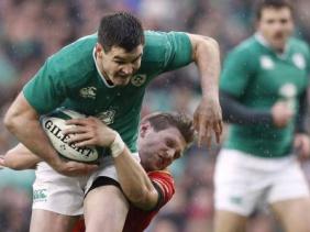 Pays de Galle et l`Irlande - pas de vainqueur