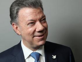 Juan Manuel Santos Juan Manuel Santos