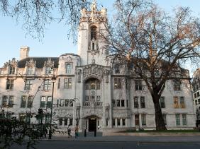 Haute Cour Britannique