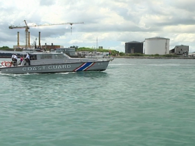 10 nouveaux bateaux pour la Garde côte nationale