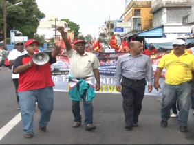 Syndicats