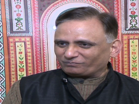 Anup Kumar Mudgal Anup Kumar Mudgal