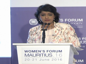 Dr Ameenah Gurib Fakim Dr Ameenah Gurib Fakim