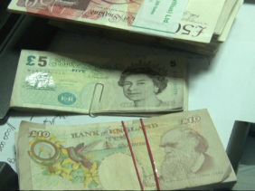 Livre Sterling