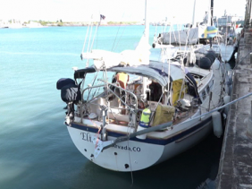 Yacht Elline Yacht Elline