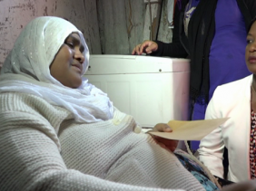 Famille Augustin Famille Augustin