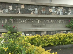 Co-operative Credit Union de Curepipe Co-operative Credit Union de Curepipe