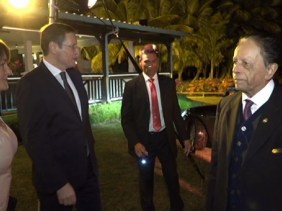 Sir Anerood Jugnauth Sir Anerood Jugnauth