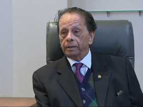 Sir Anerood Jugnauth Sir Anerood Jugnauth