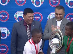 COSAFA CUP COSAFA CUP