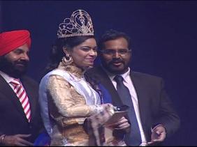 Miss India Worldwide Miss India Worldwide