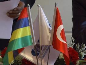 Maurice Turquie Maurice Turquie