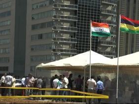 Haute Commission indienne Haute Commission indienne