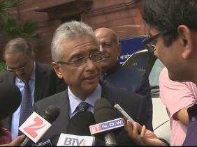 Pravind Jugnauth