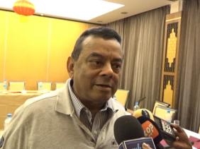 Ivan Collendavelloo Ivan Collendavelloo