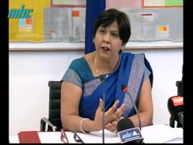 Leela Devi Doohkun Luchoomun Leela Devi Doohkun Luchoomun