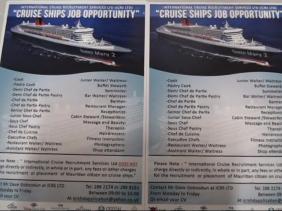 Croisières