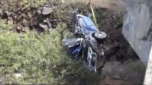 ACCIDENT VERDUN