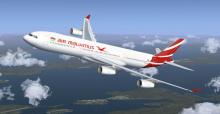Air Mauritius