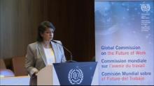 Ameenah Gurib Fakim