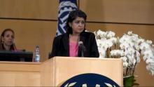 Ameenah Gurib Fakim
