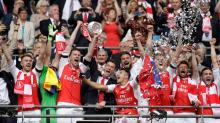Arsenal reporte la FA Cup.