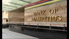 La Banque de Maurice