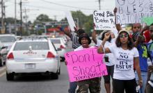 Baton Rouge