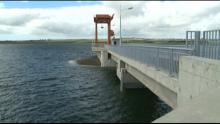 Bagatelle Dam
