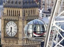 Big Ben