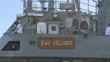 CGS Valiant